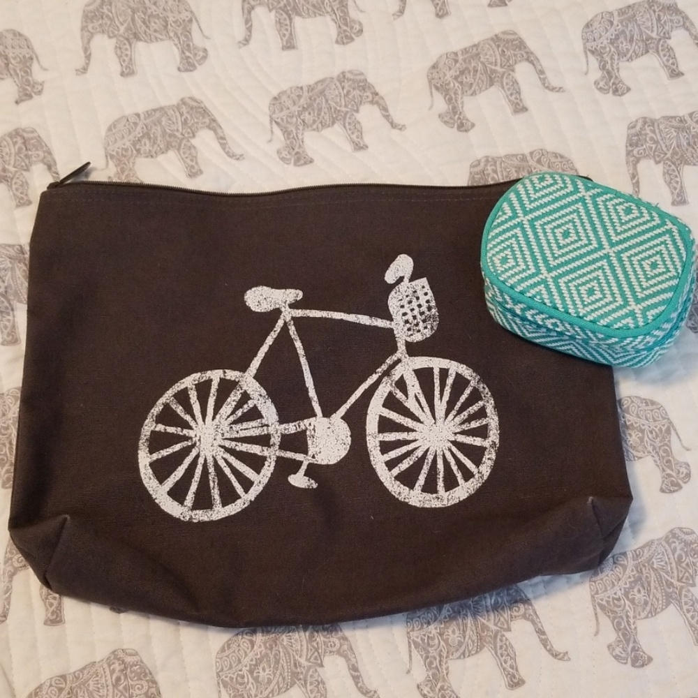 Thirty one accessories.